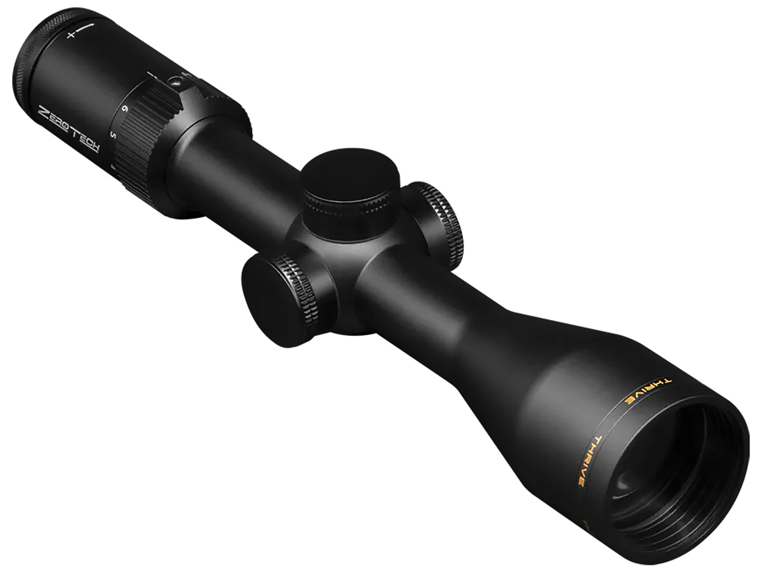 ZEROTECH TH41650       THRIVE 4-16X50 ZEROPLEX