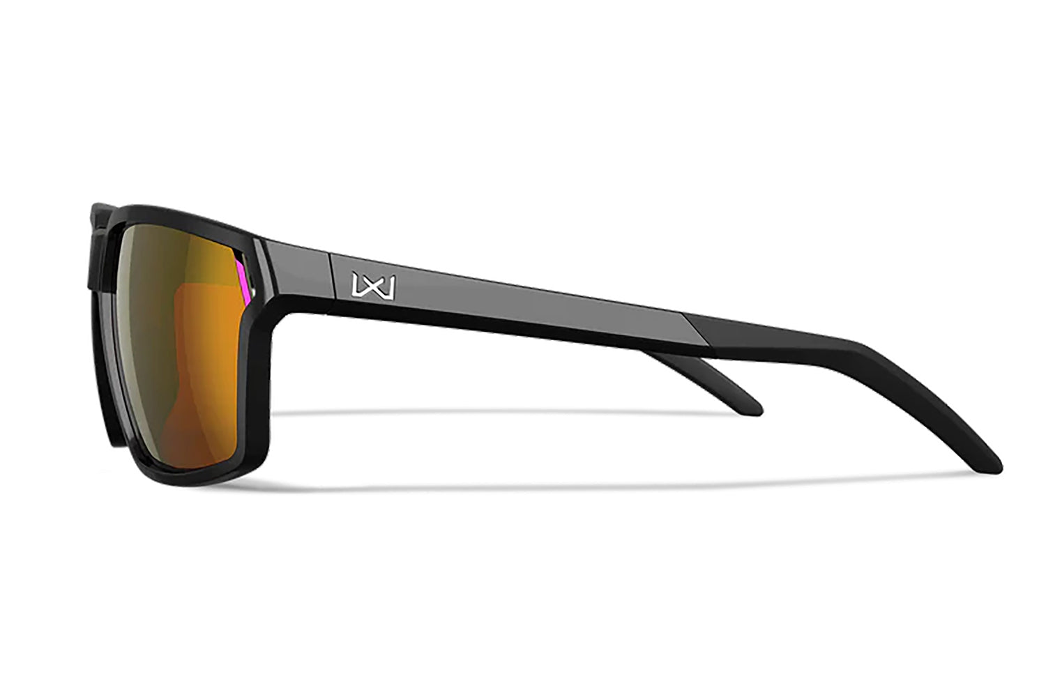 WILEYX AC6SRA06  SIERRA CAPTIVATE        RED/GLBLK