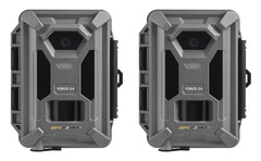SPYPOINT 01838 FORCE-24 TWIN PACK