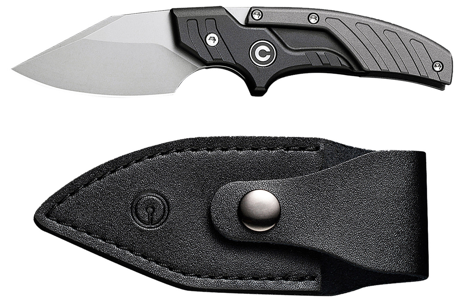 CIVIVI C21036-3     TYPHOEUS           6.25  BLACK