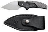 CIVIVI C21036-3     TYPHOEUS           6.25  BLACK