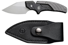 CIVIVI C21036-3     TYPHOEUS           6.25  BLACK