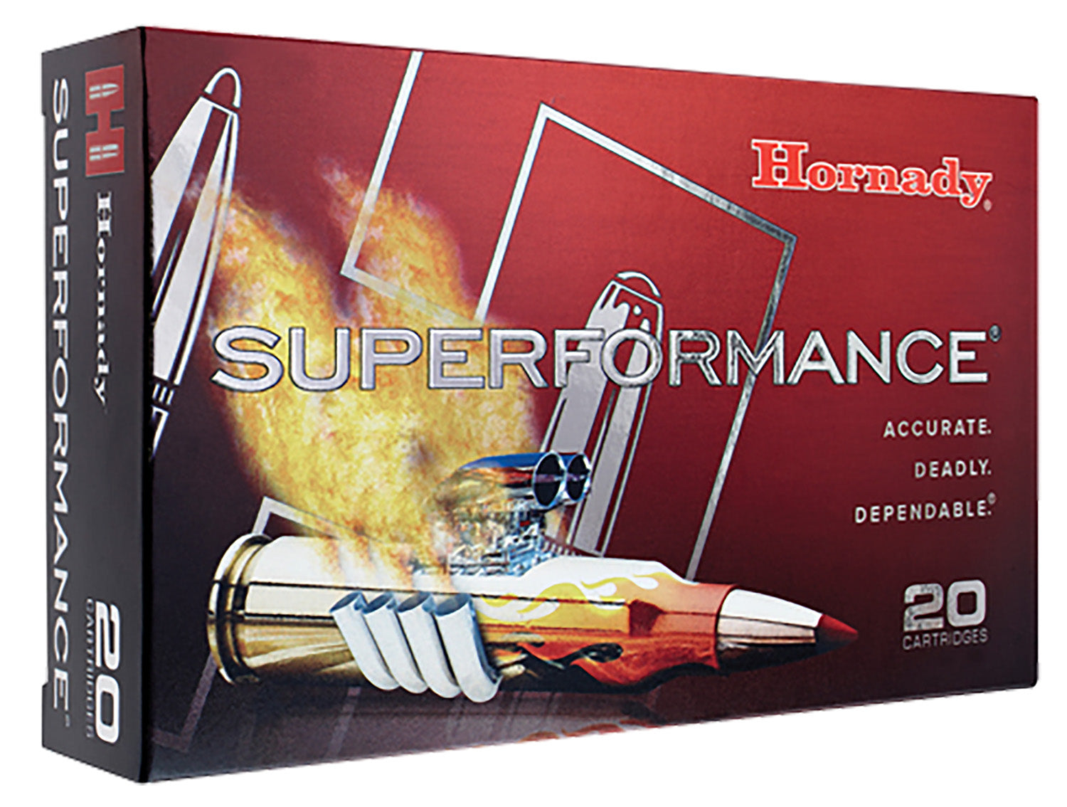 HORN 814464 SUPERFORM  2506      90 CX       20/10
