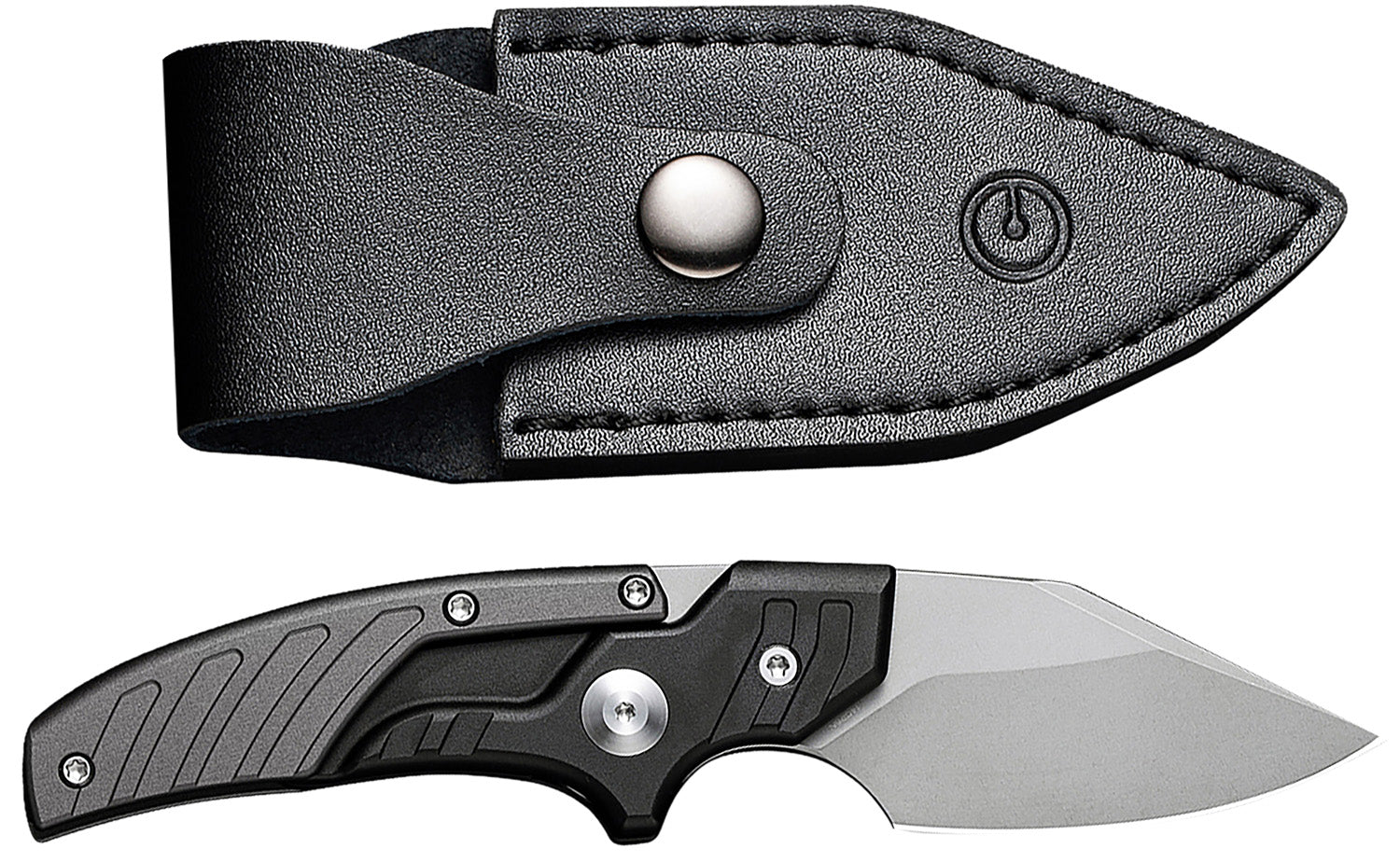 CIVIVI C21036-3     TYPHOEUS           6.25  BLACK