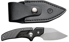 CIVIVI C21036-3     TYPHOEUS           6.25  BLACK