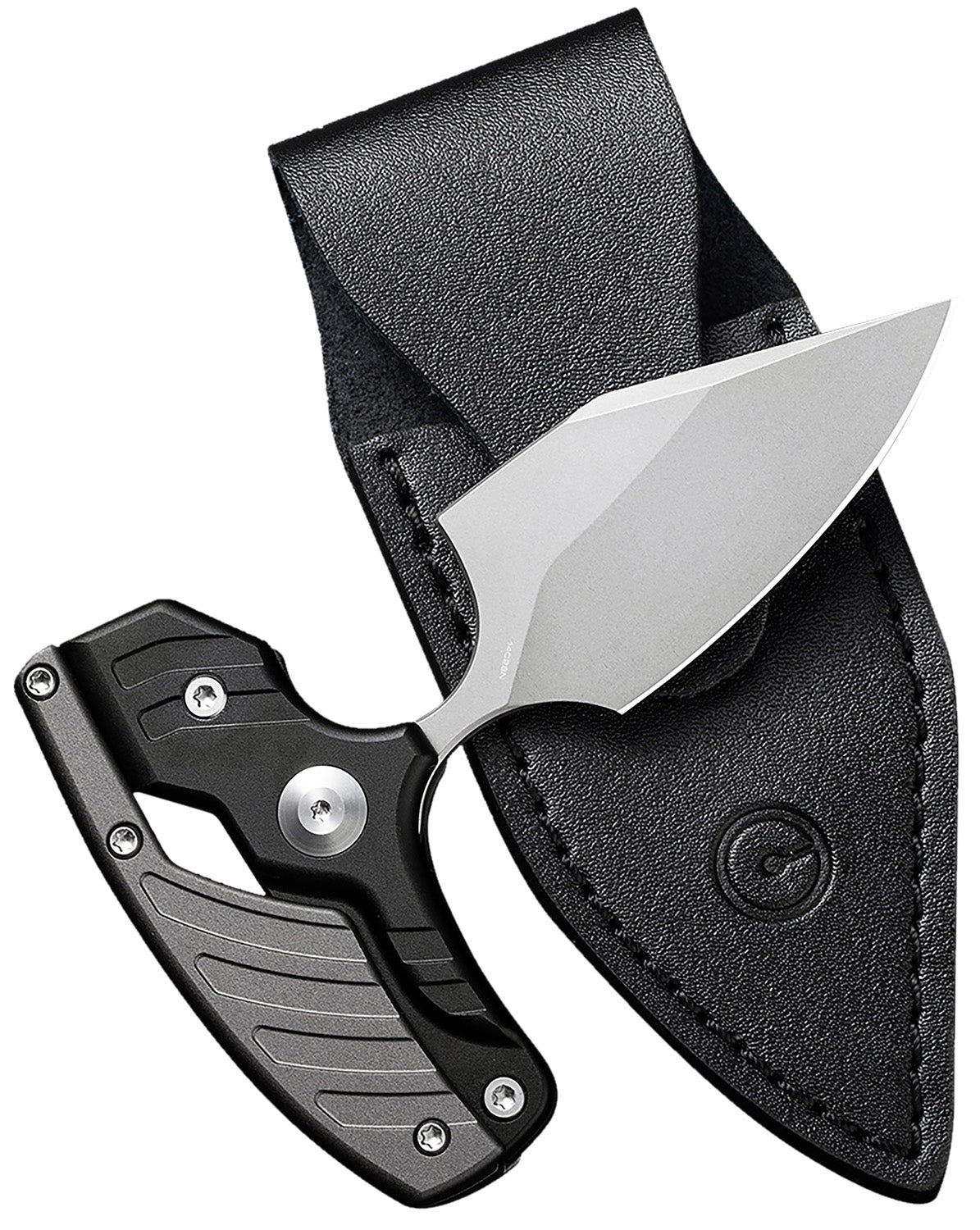 CIVIVI C21036-3     TYPHOEUS           6.25  BLACK