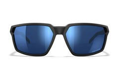 WILEYX AC6SRA09  SIERRA CAPTIVATE POL   BLUE/MTBLK