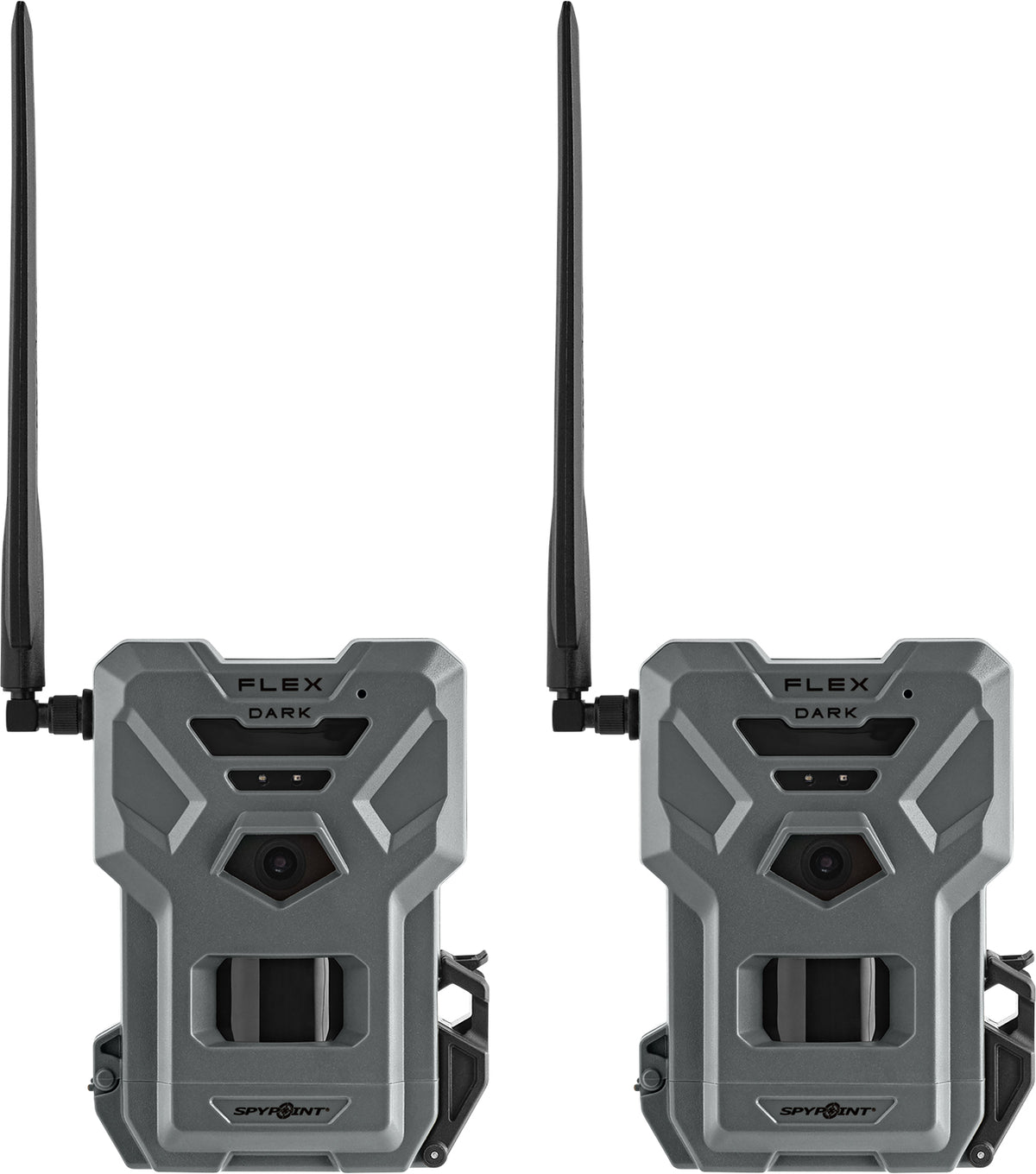 SPYPOINT 01813 FLEX-DARK TWIN PACK