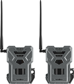 SPYPOINT 01813 FLEX-DARK TWIN PACK