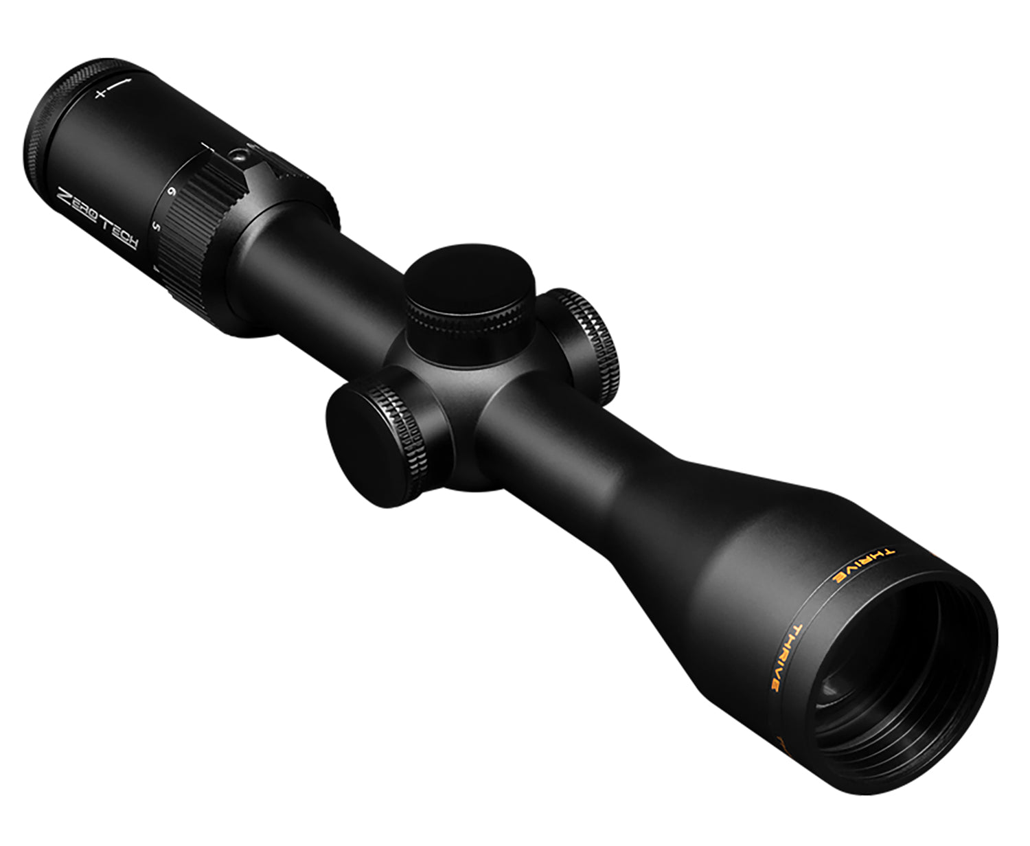ZEROTECH TH41650P      THRIVE 4-16X50 PHRII