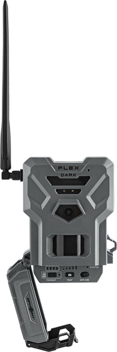 SPYPOINT 01813 FLEX-DARK TWIN PACK