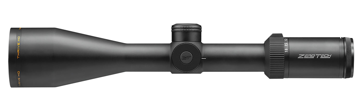 ZEROTECH TH3186P-IR    THRIVE HD 3-18X56 PHRII IR
