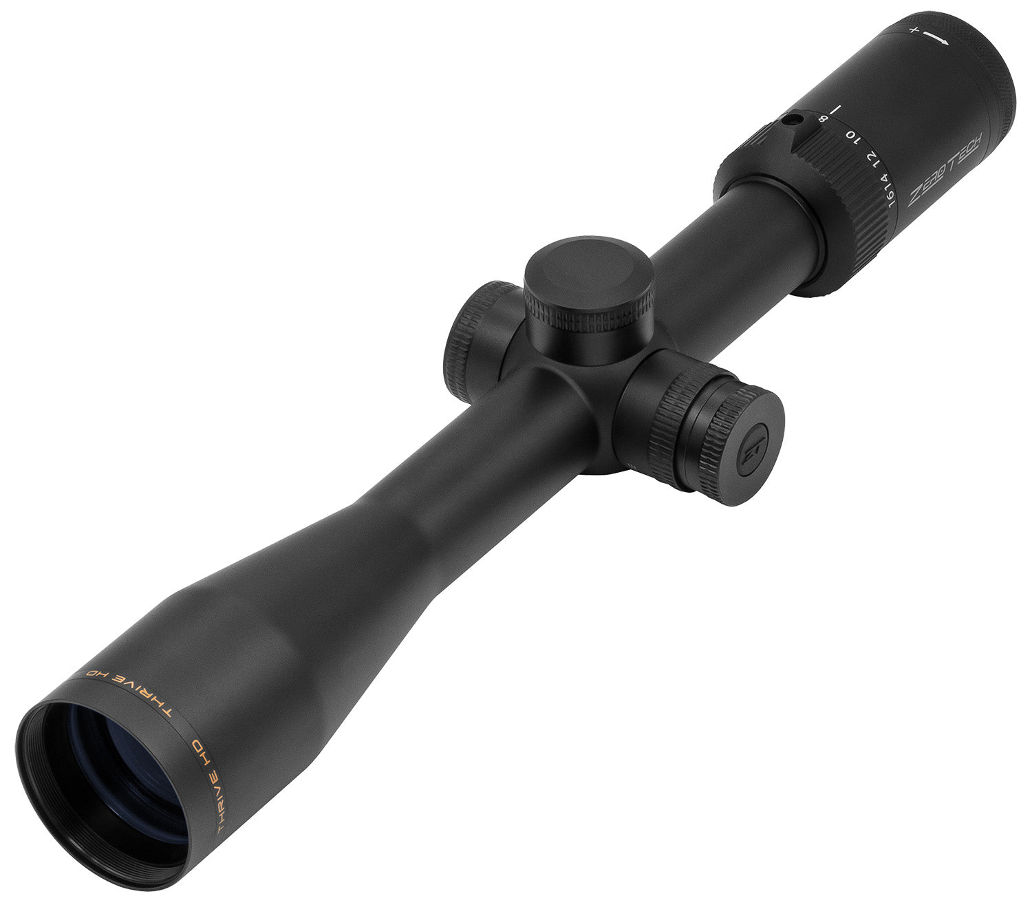ZEROTECH TH4164FL-IR   THRIVE HD 4-16X44 LRH IR