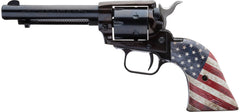 HER RR22B4USFLAG   ROUGH R   22LR 4.75 6R   USFLAG