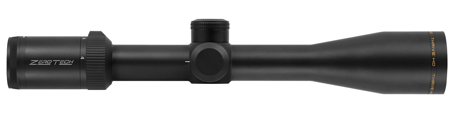 ZEROTECH TH4164FL-IR   THRIVE HD 4-16X44 LRH IR