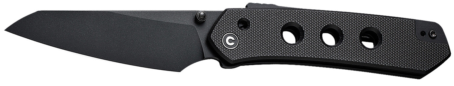 CIVIVI C22036-1     VISION FG          3.54  BLACK