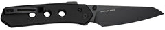 CIVIVI C22036-1     VISION FG          3.54  BLACK