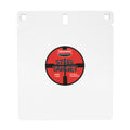 BIR SQR10-38       AR500 3/8" SQUARE 10"