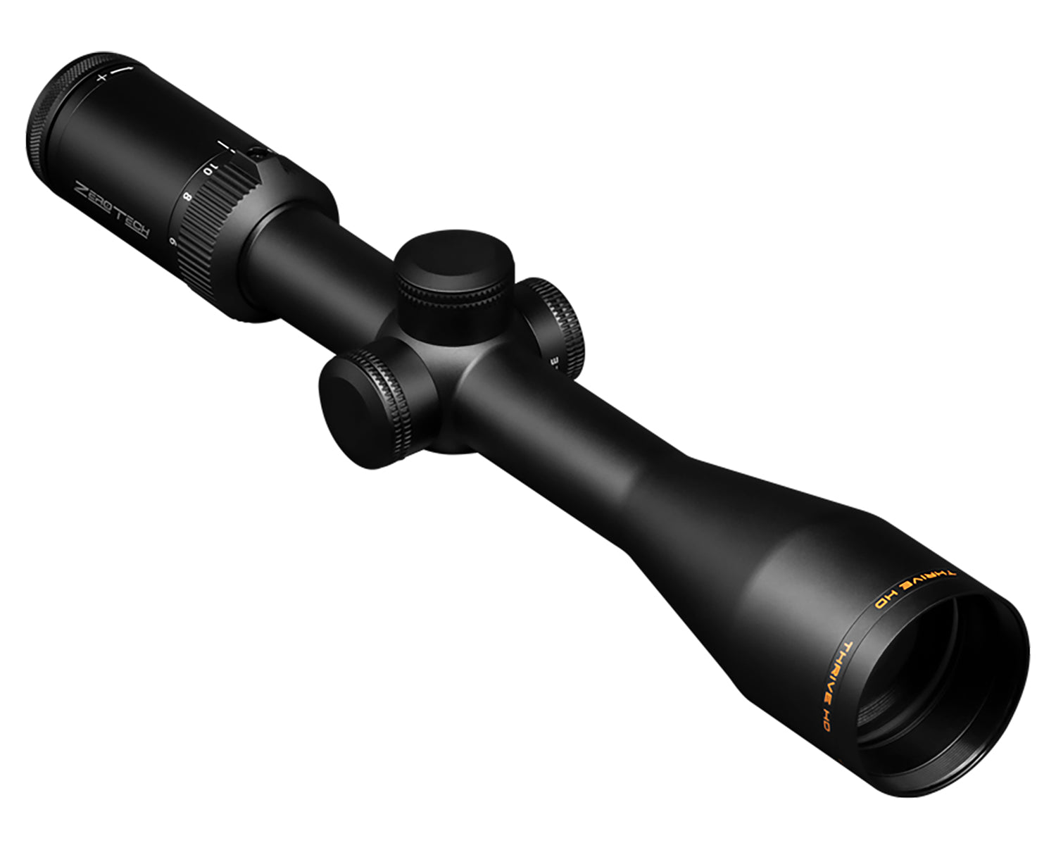 ZEROTECH TH6245P       THRIVE HD 6-24X50 PHR-II
