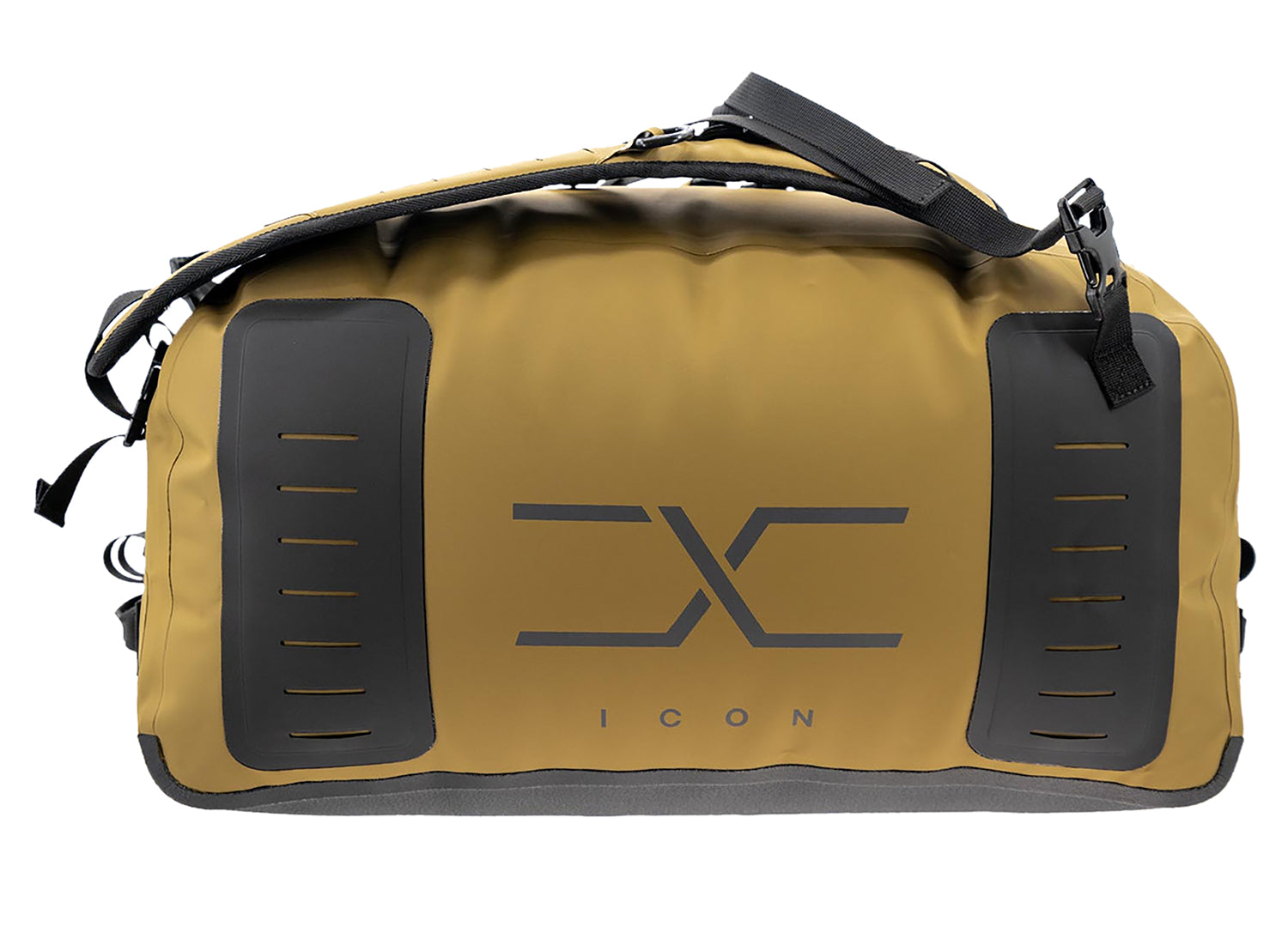 FAXON FO50LDWP        ICON 50L WATERPROOF DUFFLE