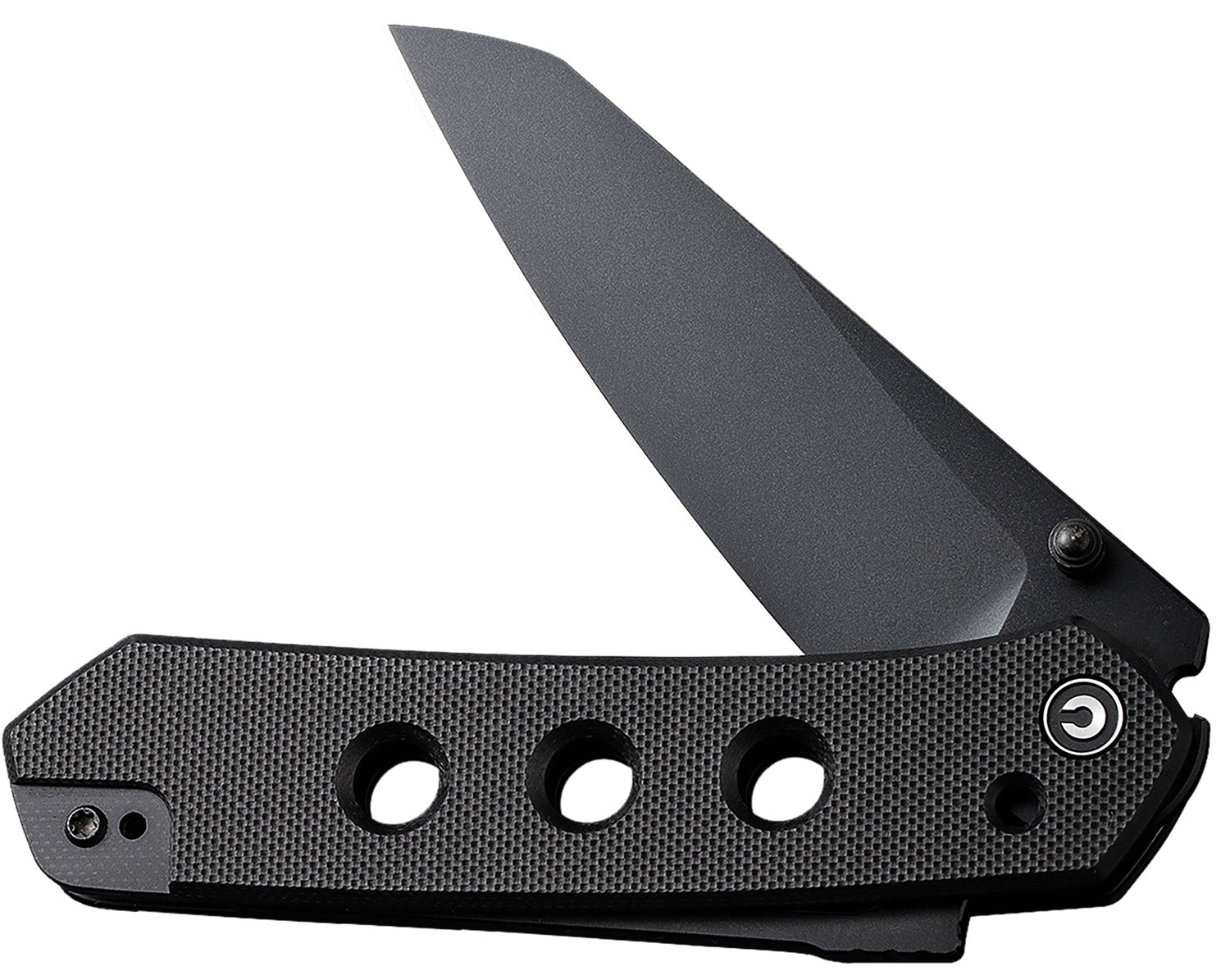 CIVIVI C22036-1     VISION FG          3.54  BLACK