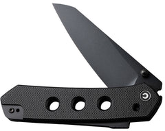 CIVIVI C22036-1     VISION FG          3.54  BLACK