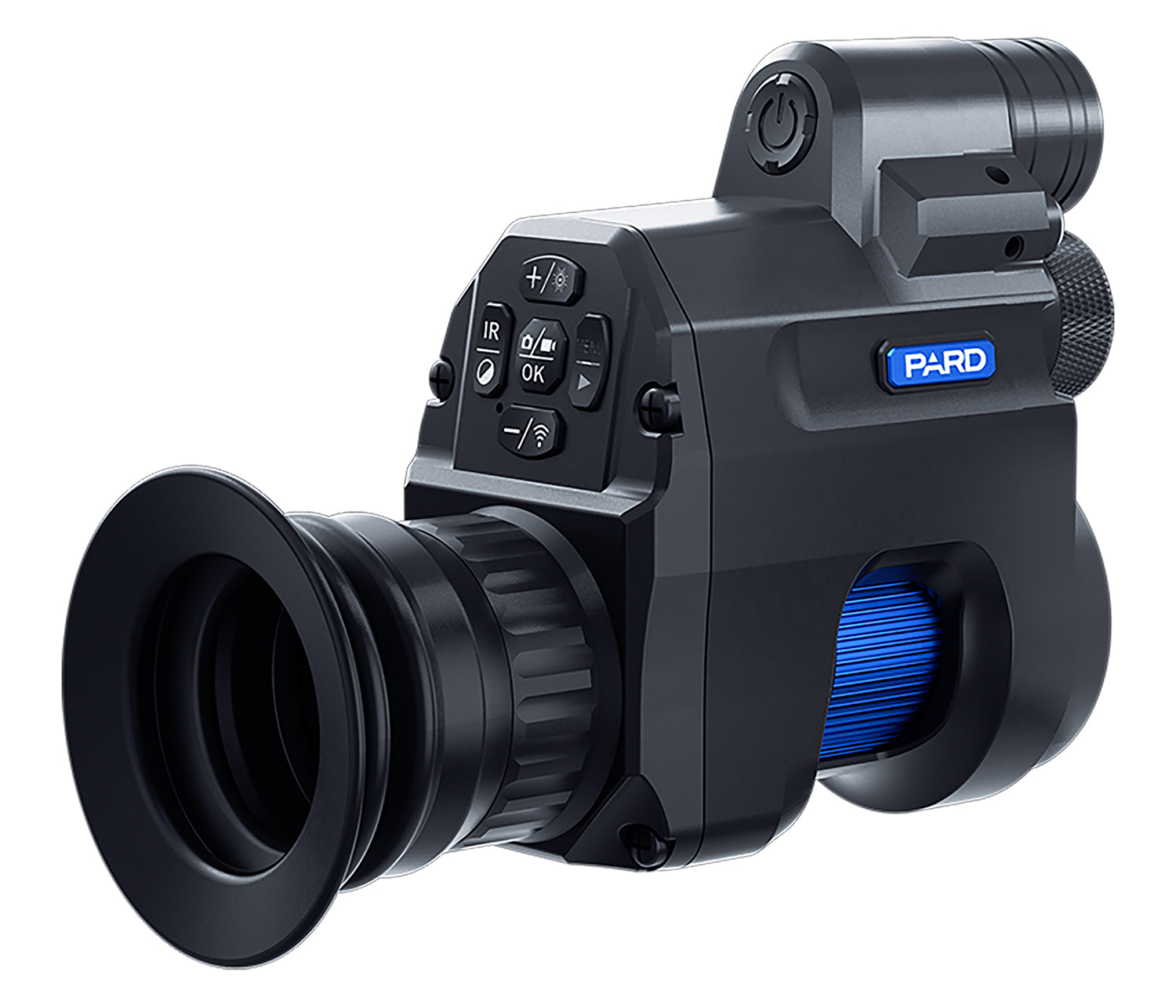 PARD NV007V2       CLIP ON NIGHT VISION SCOPE