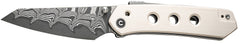 CIVIVI C22036-DS1   VISION FG          3.54  IVORY