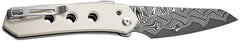 CIVIVI C22036-DS1   VISION FG          3.54  IVORY