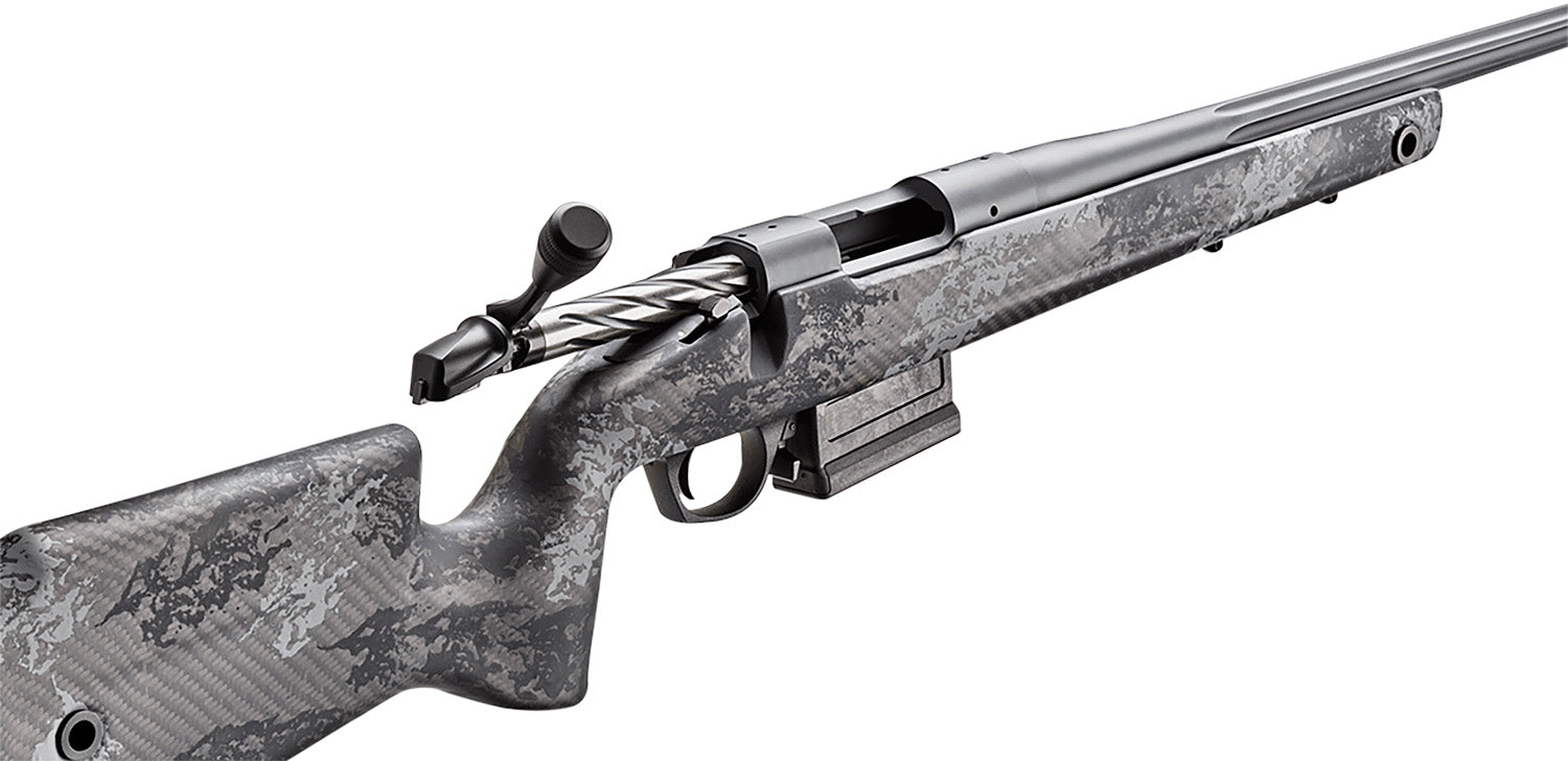 BERGARA B14S751      CREST 308WIN      20 3R  GRY