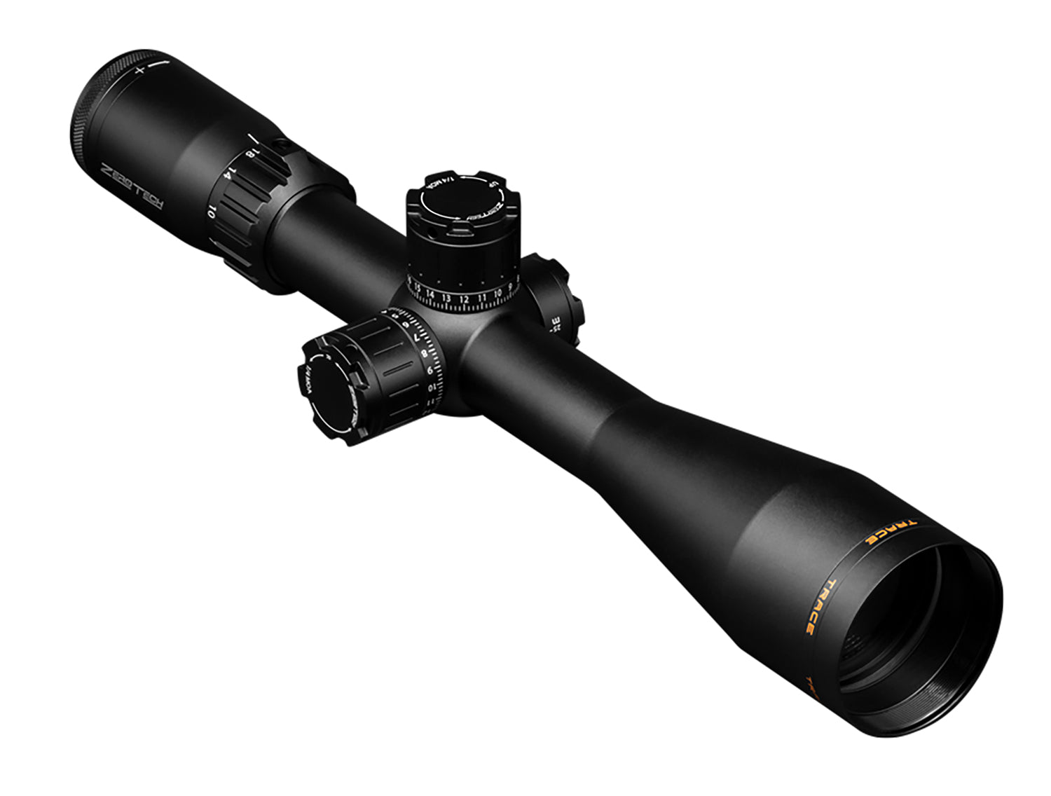 ZEROTECH TR4275R3      TRACE 4.5-27X50 R3