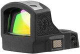 SIG SOR02130    ROMEO-RS CMPCT FTPRINT 3MOA REDDOT