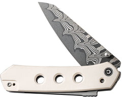 CIVIVI C22036-DS1   VISION FG          3.54  IVORY