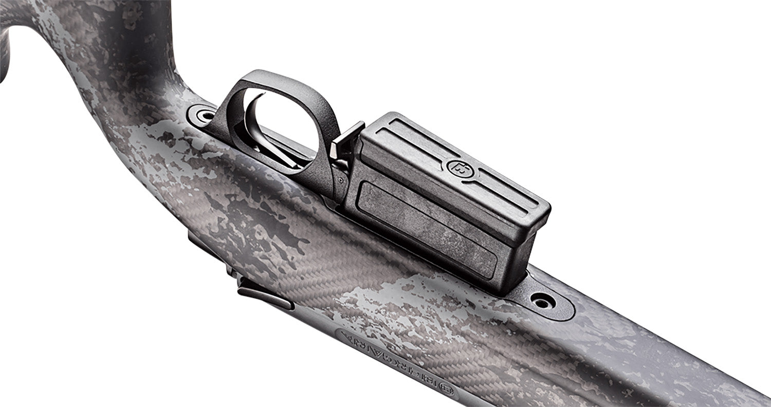 BERGARA B14S751      CREST 308WIN      20 3R  GRY