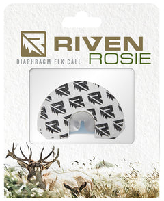 RIVEN 65215 ROSIE SMALL DOME ELK CALL