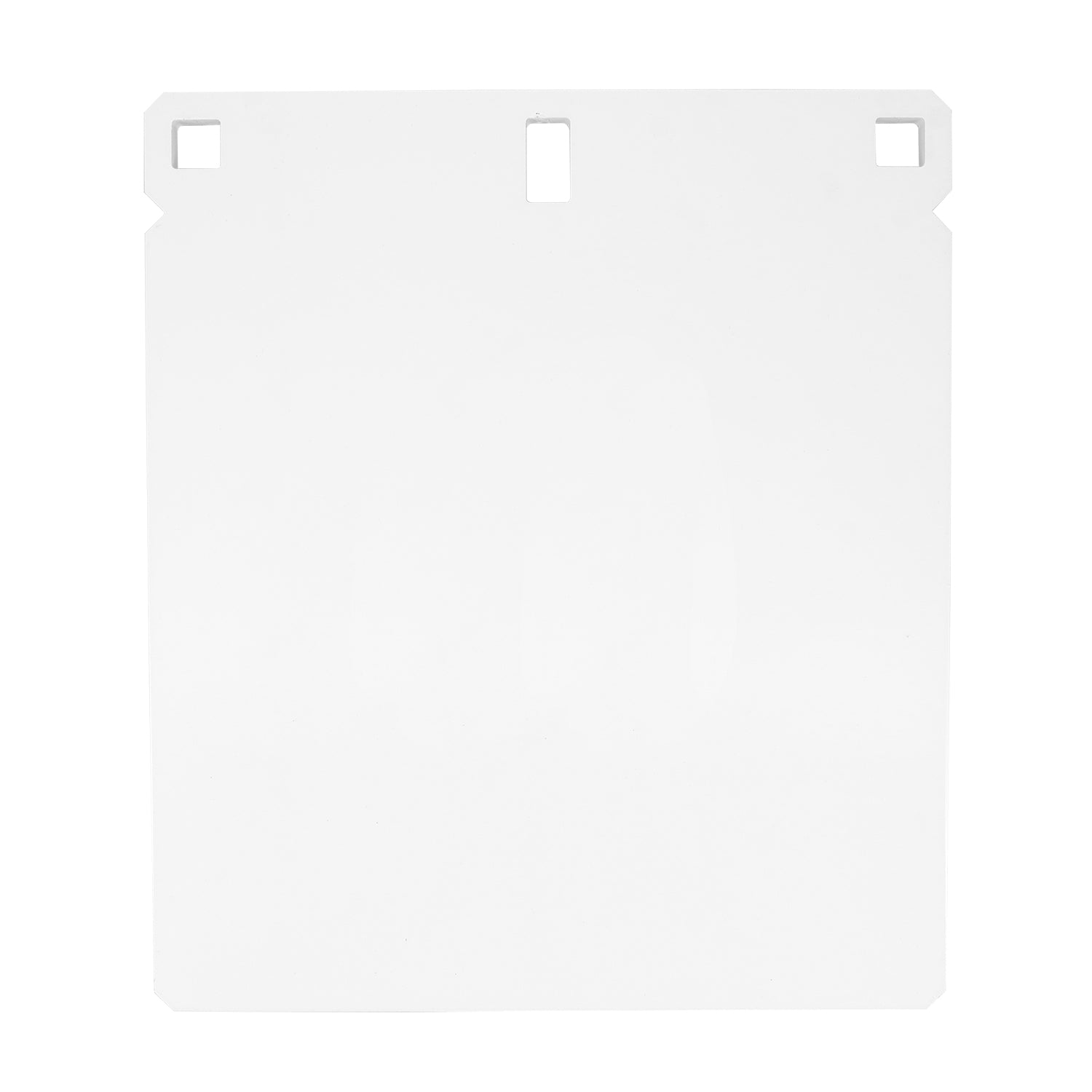 BIR SQR10-38       AR500 3/8" SQUARE 10"
