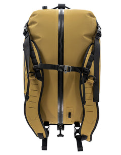 FAXON FO50LDWP        ICON 50L WATERPROOF DUFFLE