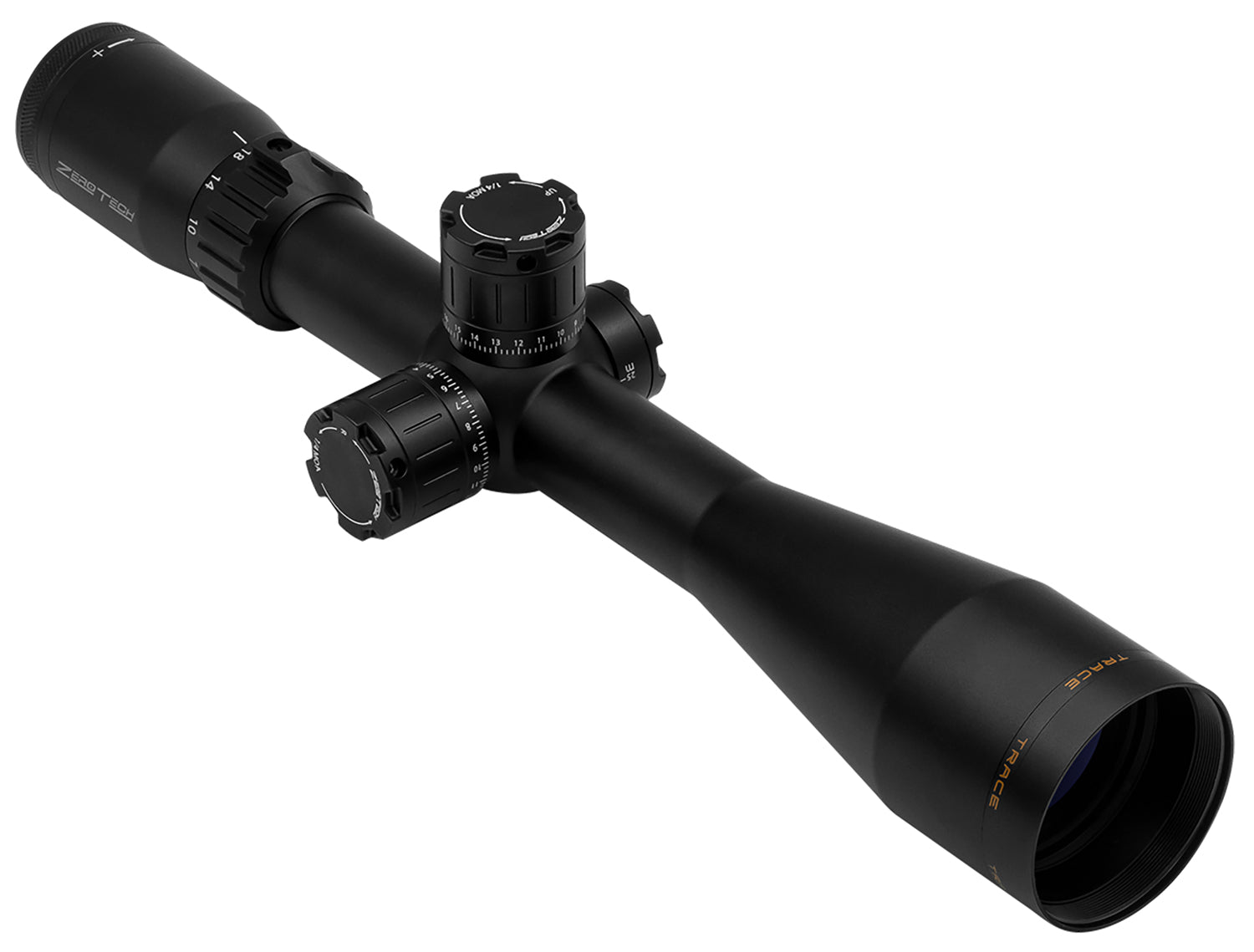 ZEROTECH TR4275FM      TRACE 4.5-27X50 RMG