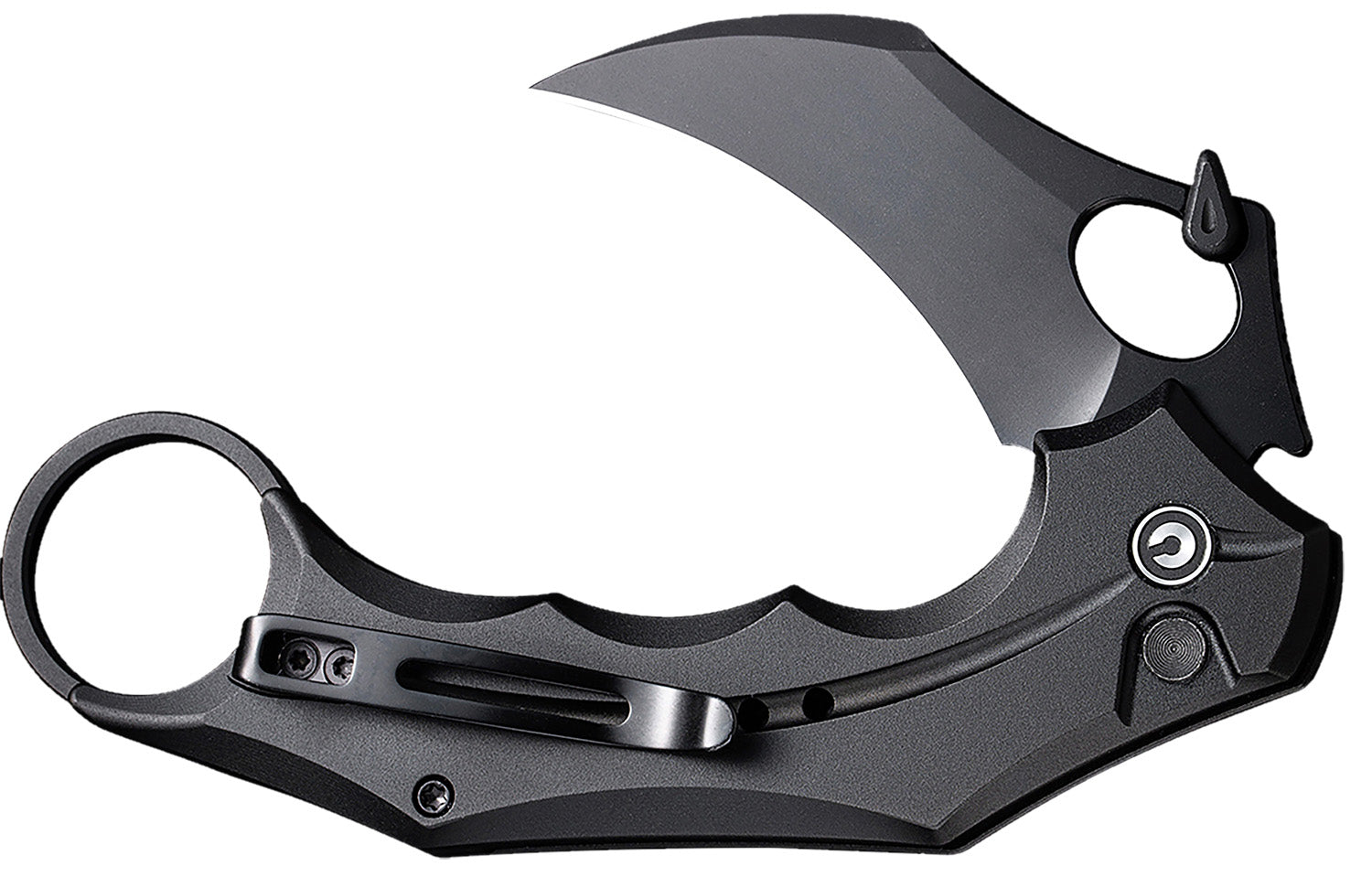 CIVIVI C16016B-1    INCISOR II         2.02  BLACK