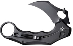 CIVIVI C16016B-1    INCISOR II         2.02  BLACK