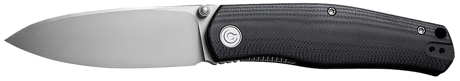 CIVIVI C22007-1     SOKOKE             3.35  BLACK