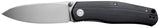 CIVIVI C22007-1     SOKOKE             3.35  BLACK