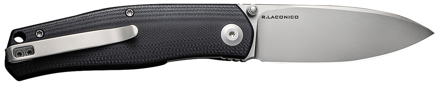 CIVIVI C22007-1     SOKOKE             3.35  BLACK