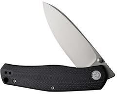 CIVIVI C22007-1     SOKOKE             3.35  BLACK