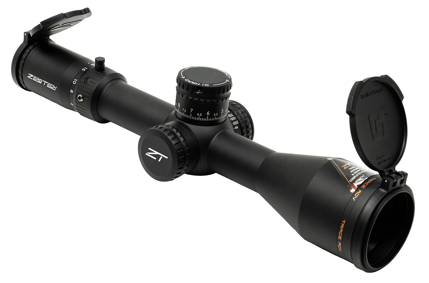 ZEROTECH TR5306FT3-IR  TRACE ADV 5-30X56