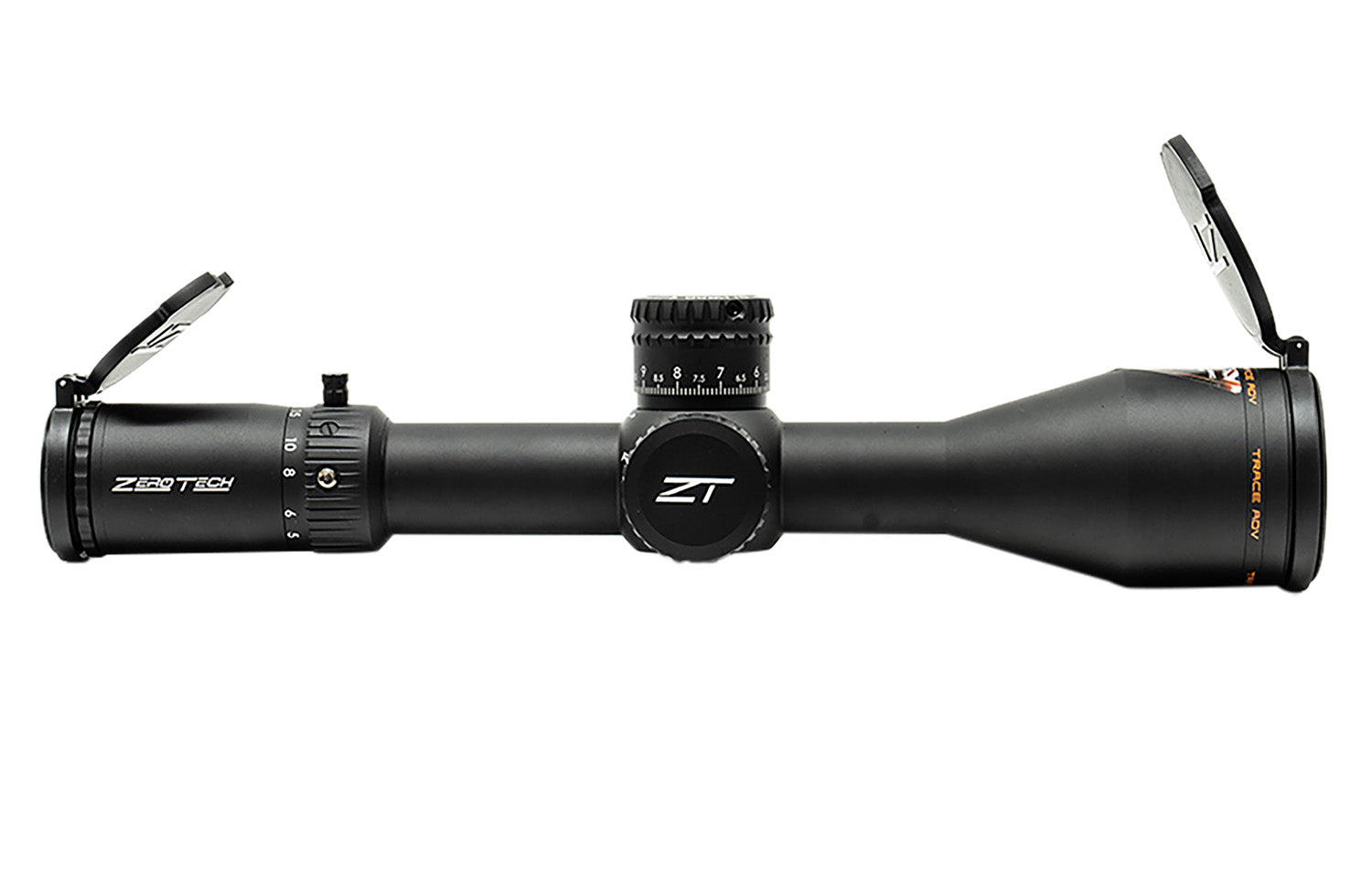 ZEROTECH TR5306FT3-IR  TRACE ADV 5-30X56