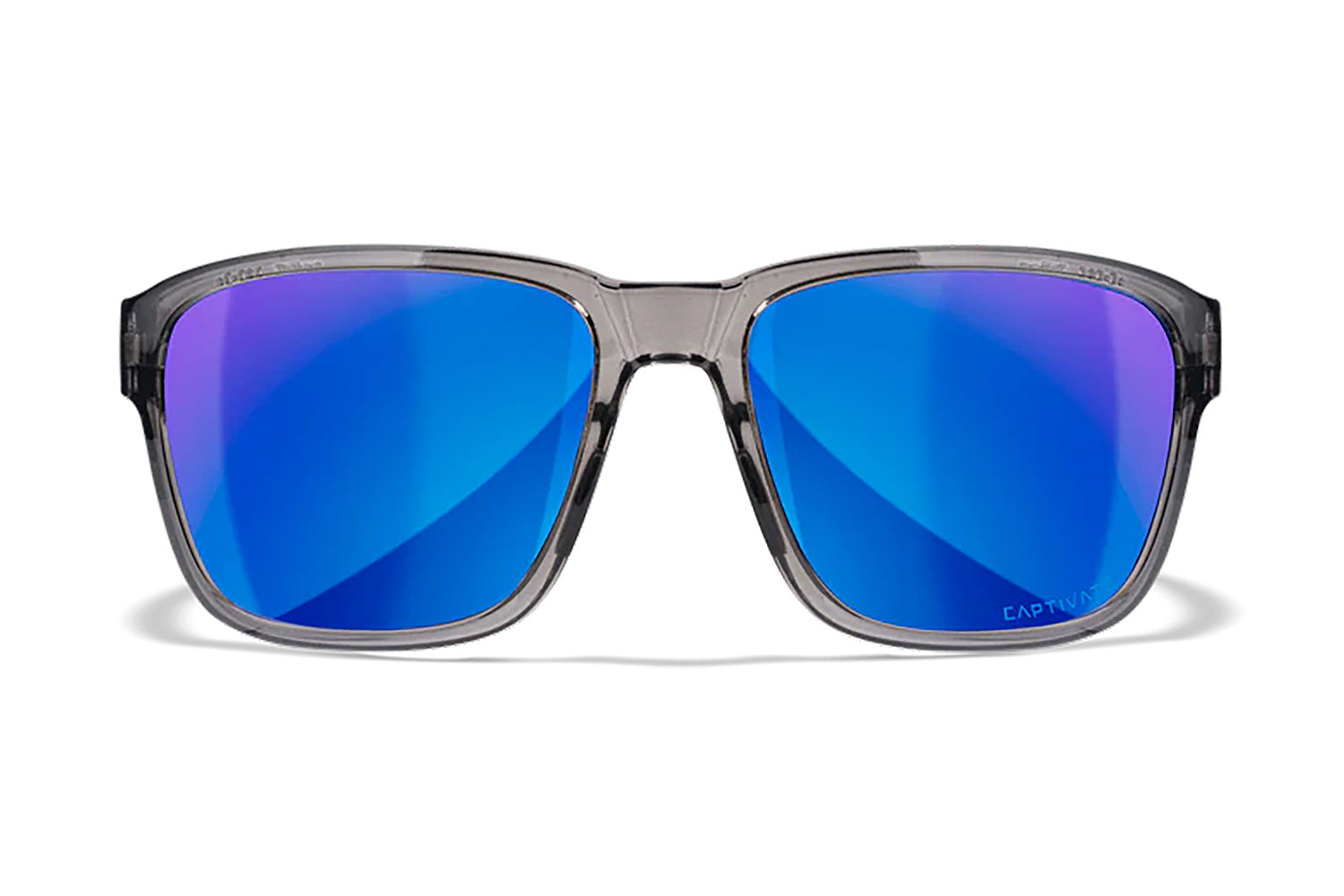 WILEYX AC6TRK09  TREK CAPTIVATE POL  BLUE/GLDRKGRY