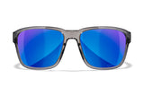 WILEYX AC6TRK09  TREK CAPTIVATE POL  BLUE/GLDRKGRY