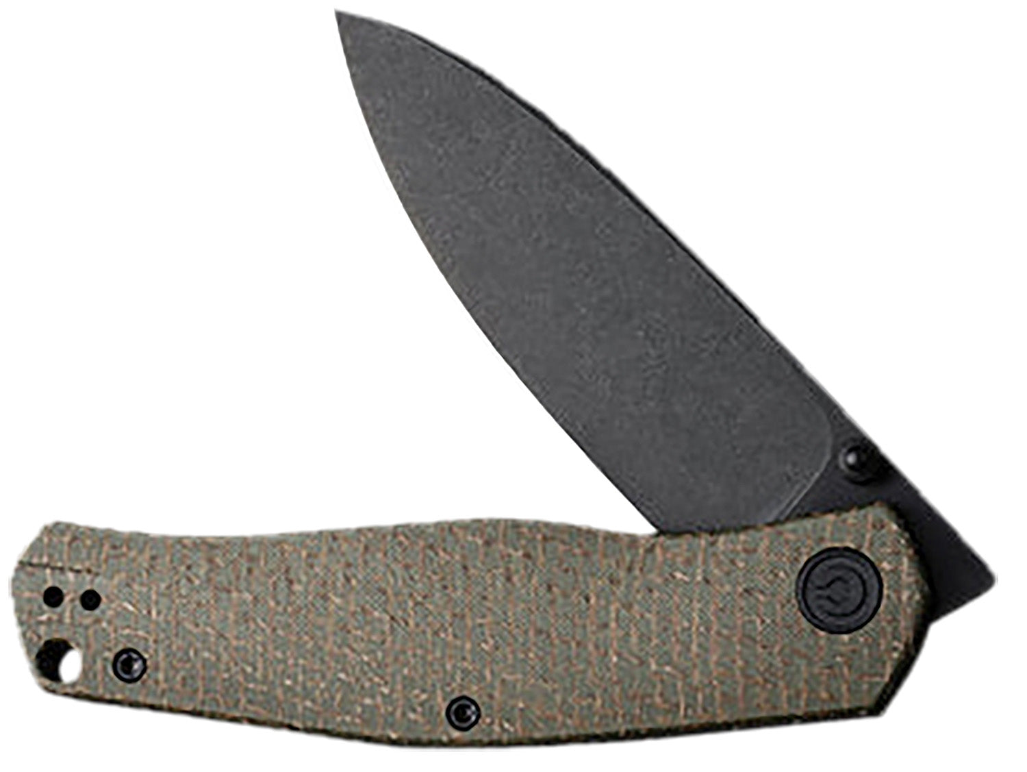 CIVIVI C22007-2     SOKOKE             3.35  GREEN