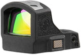 SIG SOR02101    ROMEO-RS CMPCT FTPRINT CIRCLE DOT
